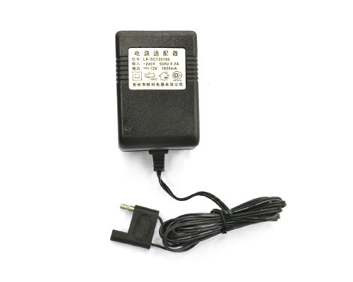 Linear power supply