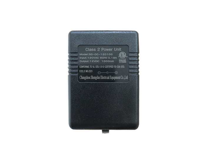 American standard charger
