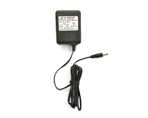Linear power supply