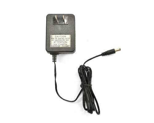 Linear power supply