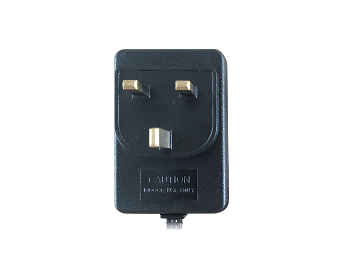 British standard charger