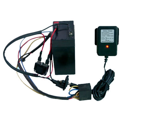 Switching power supply