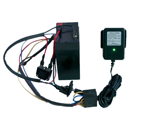 Switching power supply