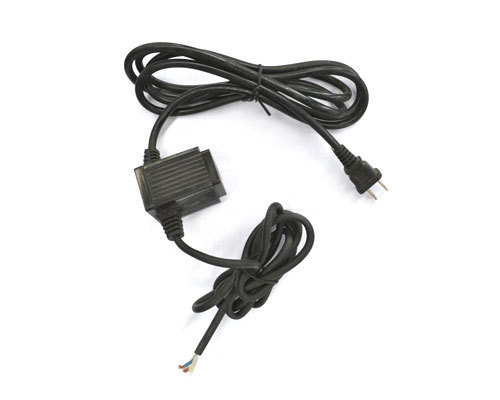 Linear power supply