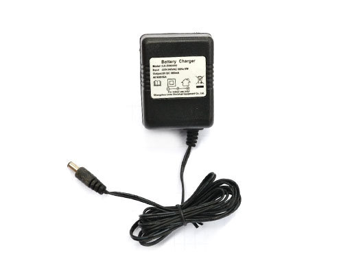 Linear power supply