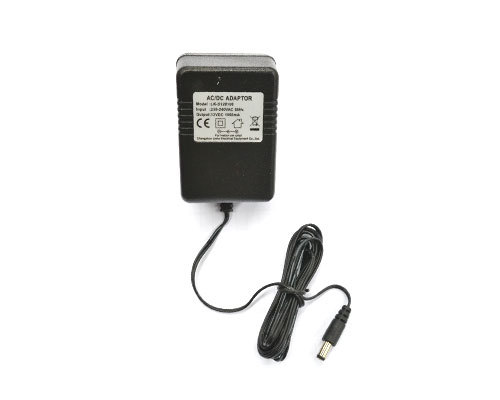 Linear power supply