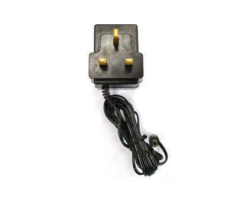 Linear power supply