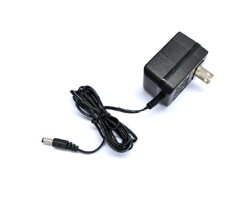 Linear power supply