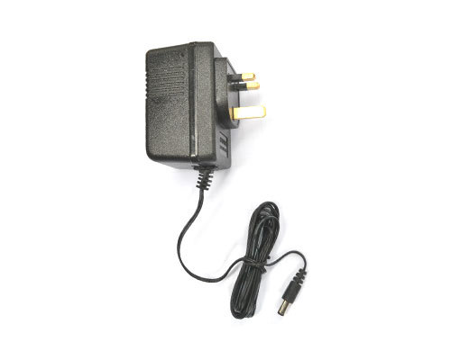 Linear power supply