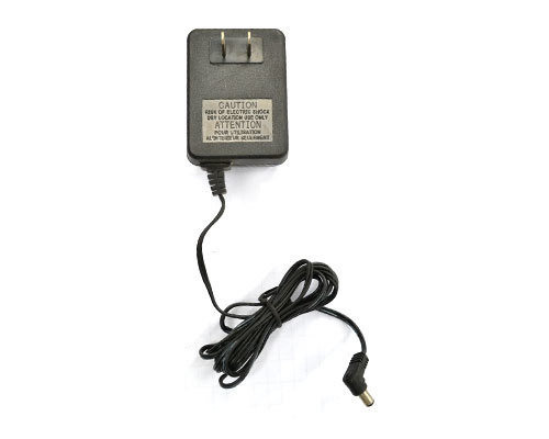 Linear power supply