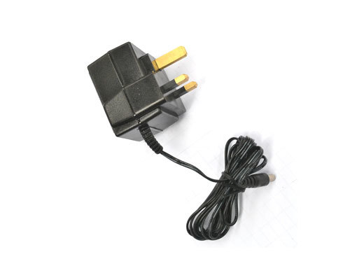 Linear power supply