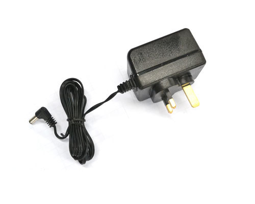 Linear power supply