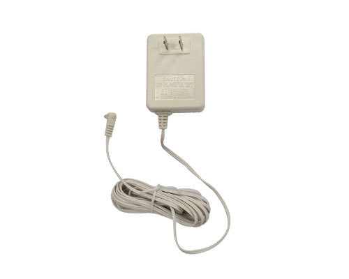 Linear power supply