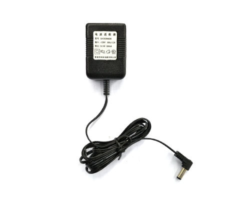 Linear power supply