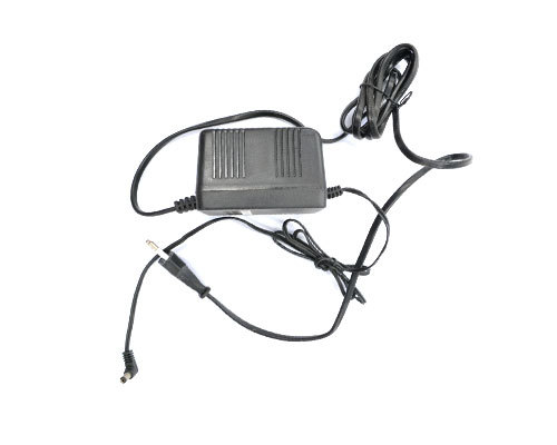 Linear power supply