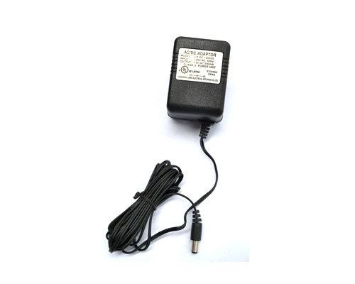 Linear power supply