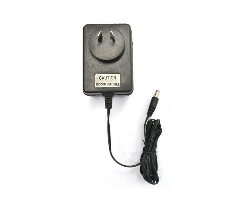 Linear power supply