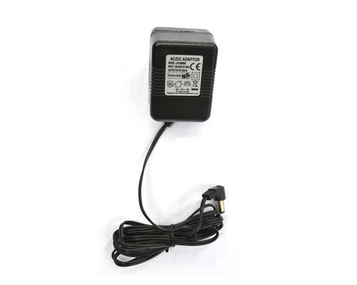 Linear power supply