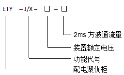 ETY-J/X