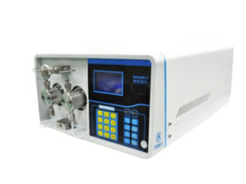 Concurrent Pump (Type 2PB-1040)