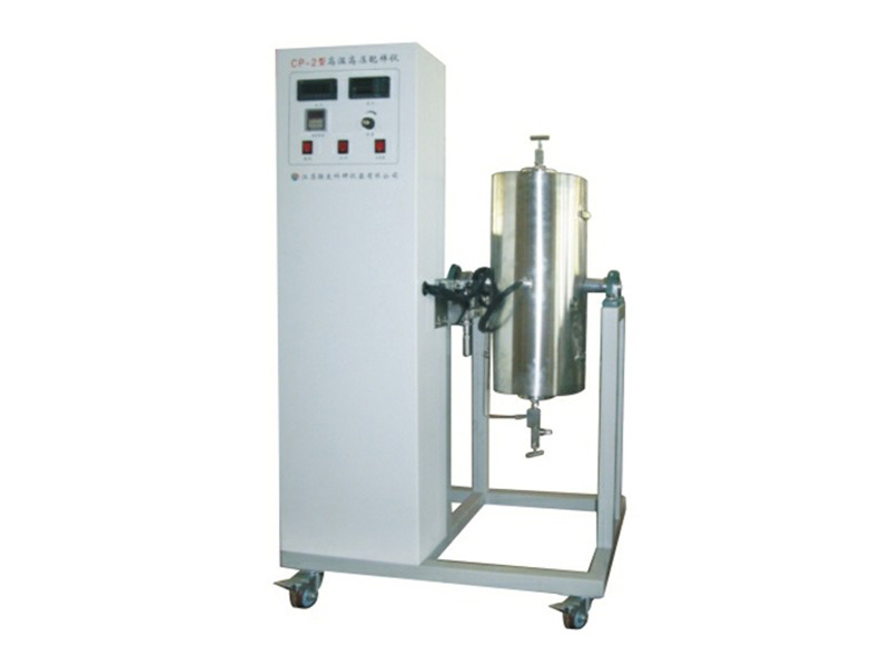 UPX-1000-70-type formation fluid sample instrument