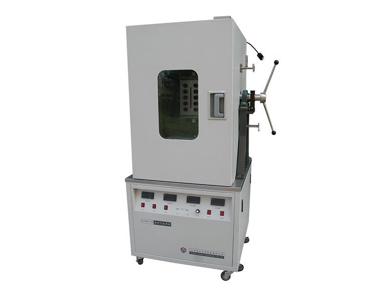 Condensate gas analyzer