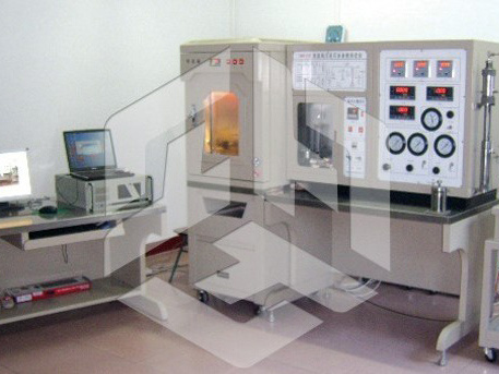 Core acidizing flow tester (SL32-180 type)