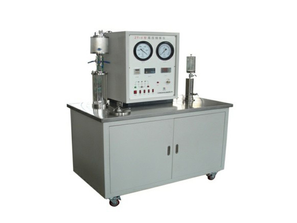 High die casting body instrument (ZT-2 type)