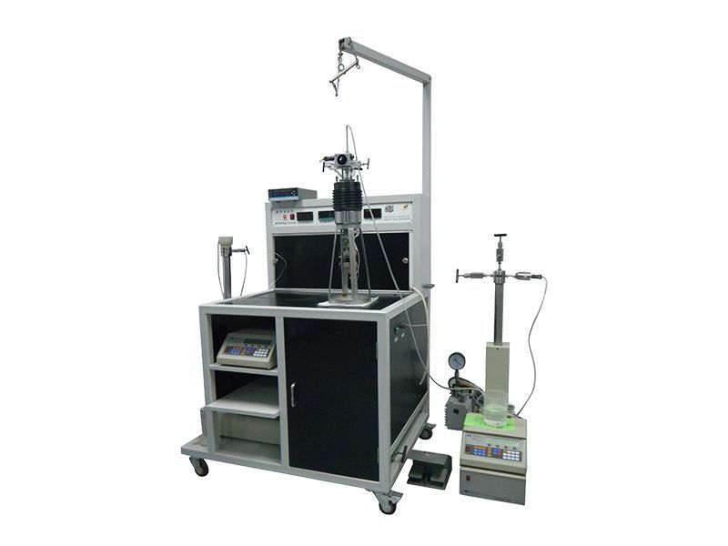 Instrument for measuring rock acoustic, electrical and osmotic parameters