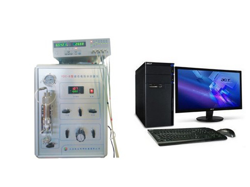 Rock resistivity measuring instrument (U-RT-1 type)