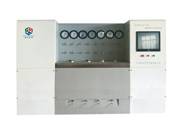 Supercritical CO2 Extraction Unit (SF Series)