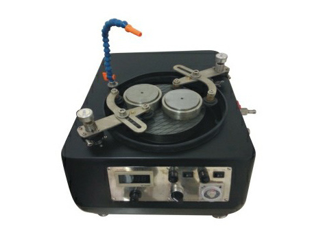 Thin section rock sample preparation instrument (UBP-02 type)