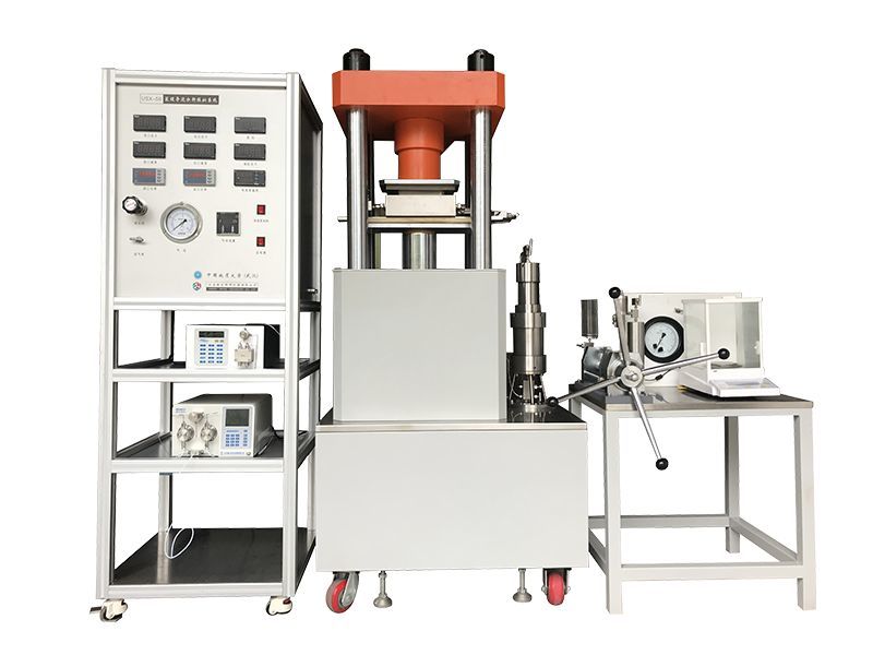 Fracture Diversion Analysis Simulation System