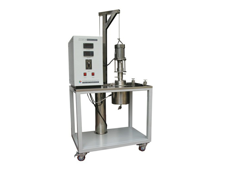 High temperature and high pressure dynamic corrosion rate tester (SAC-1 type)