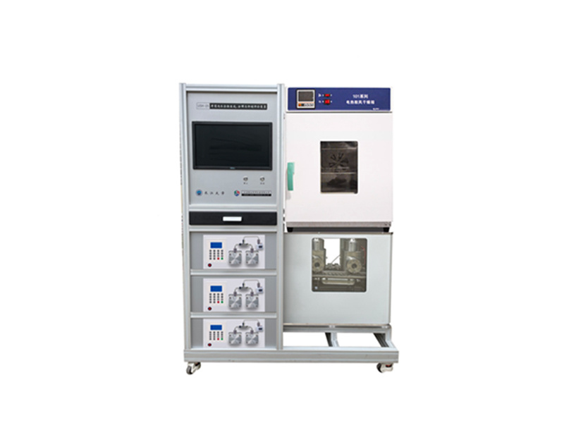Dynamic Fouling Research Unit