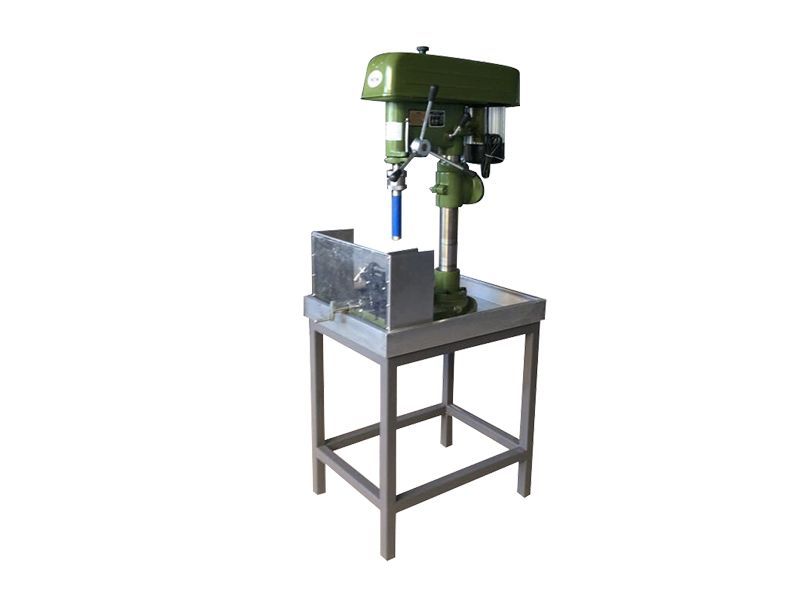 Core drilling machine