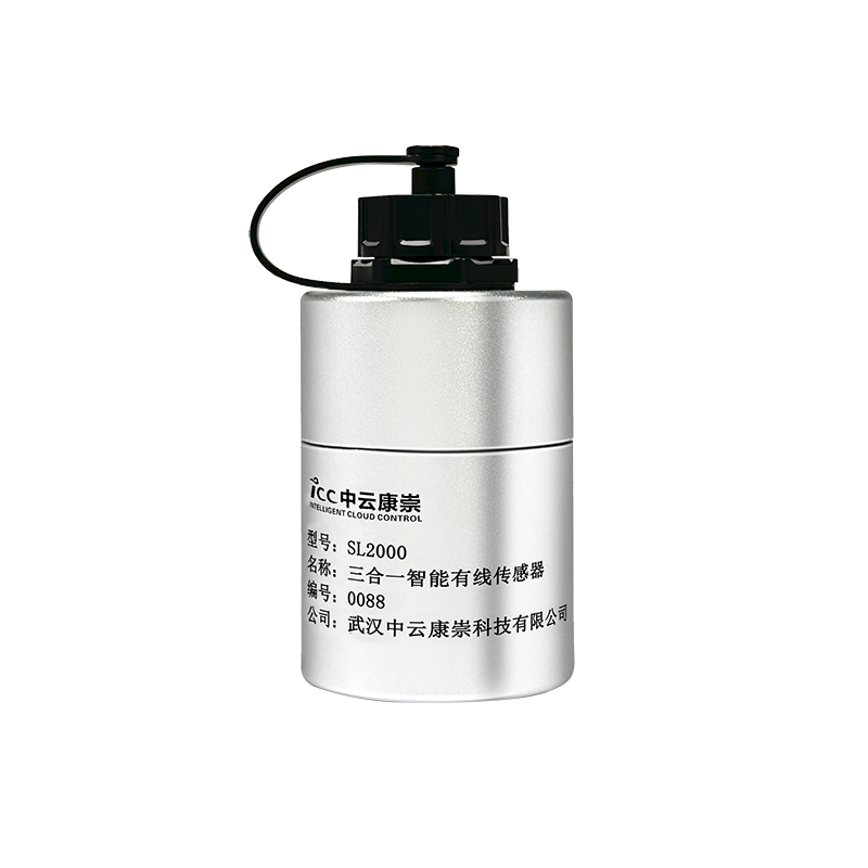 有线传感器