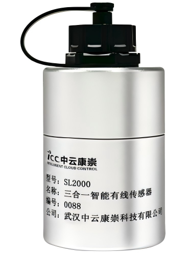 有线传感器