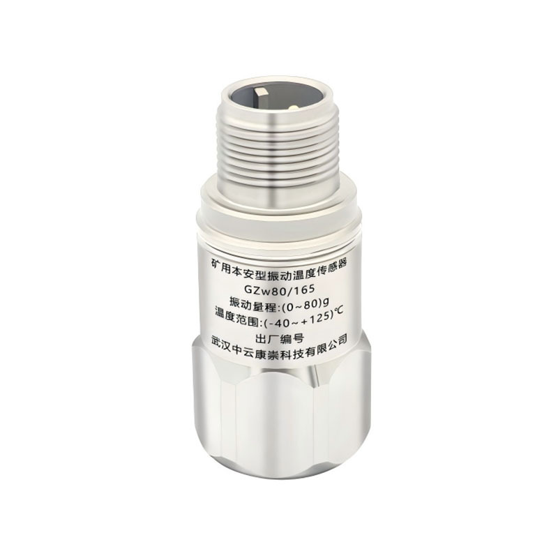 Wired sensor