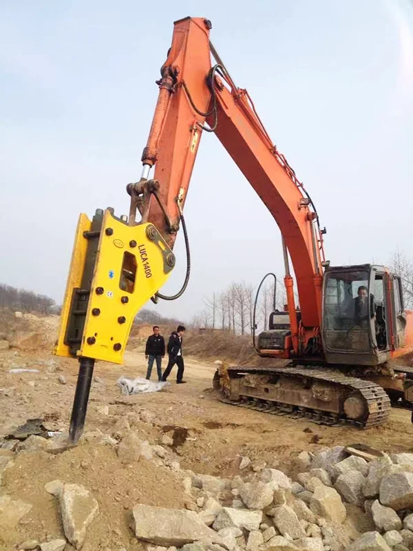 Project Cases