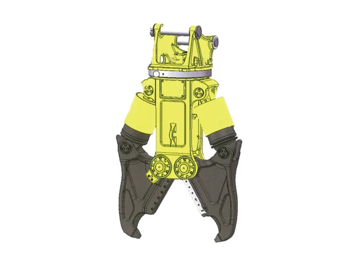 Crusher(CC Type)