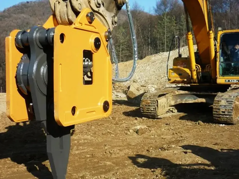 The working principle and correct use of the breaker