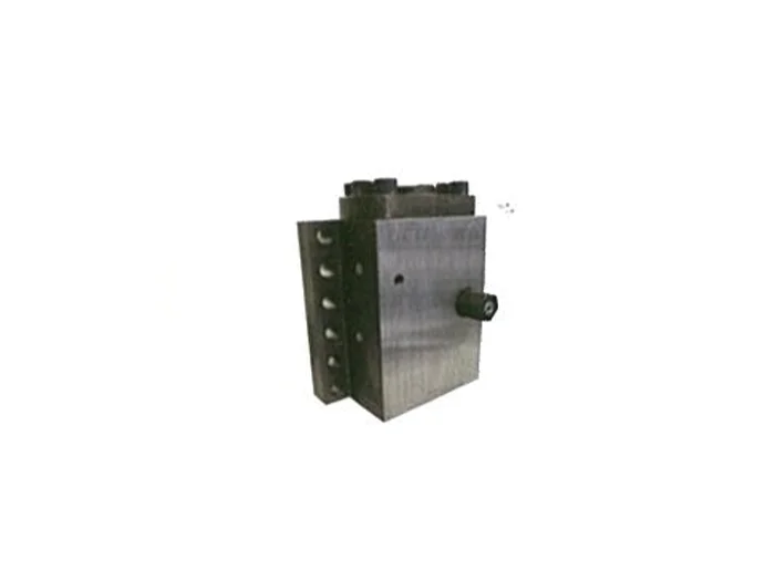 Main Valve Assy