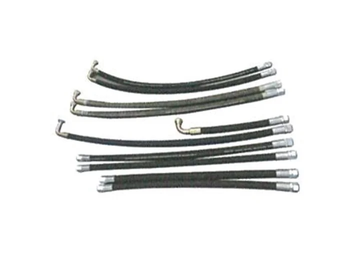 Hose