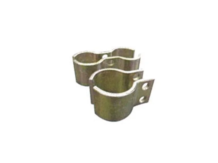 Pipe clamp