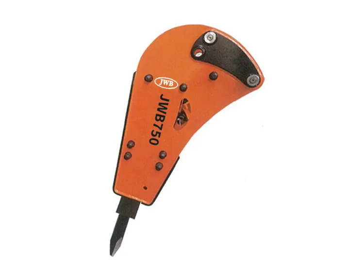 Light-duty Hydraulic Breakers(Backhoe LoaderType)