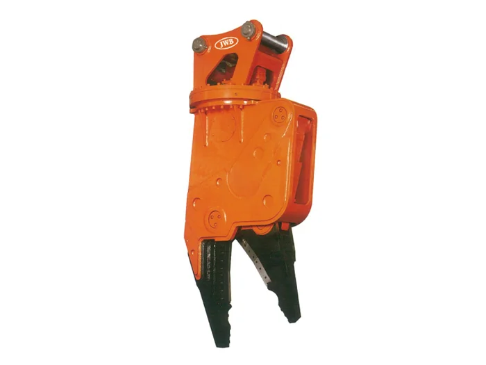 Car Dismantling Shear