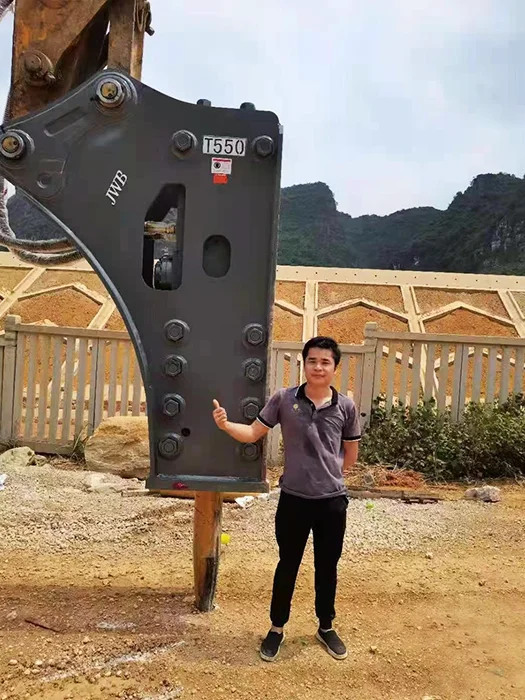 Project Cases