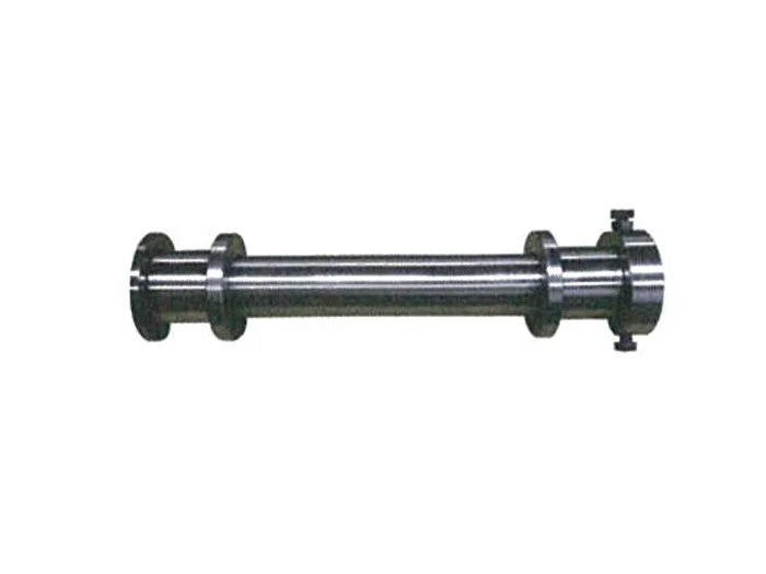 Mounted Rod Pin