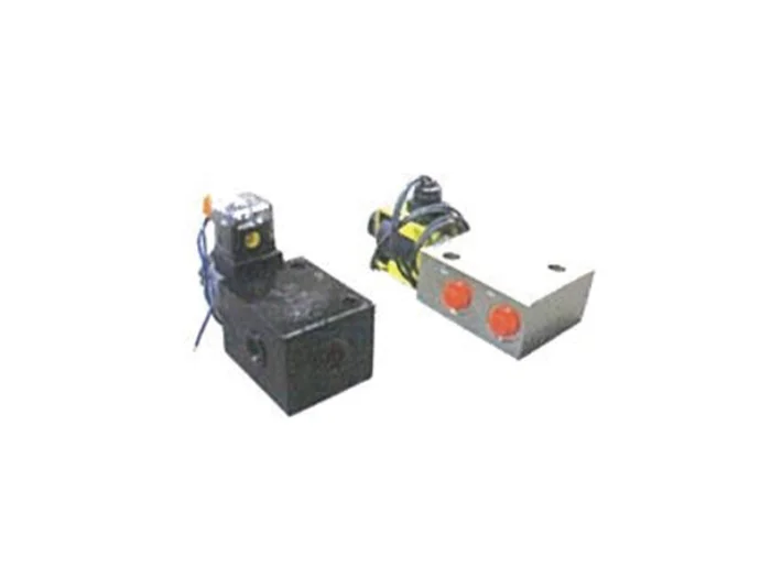 Solenoid Valve